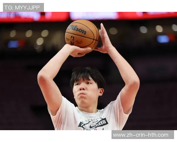 杨瀚森到达NBA轮换球员水平了吗？